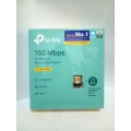 TPLINK TL WN725N USB ADAPTER WIFI TPLINK (NANO USB)